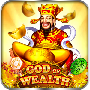 God Of Wealth